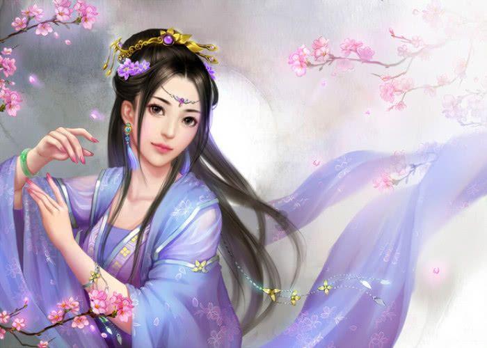最美的校园女生74